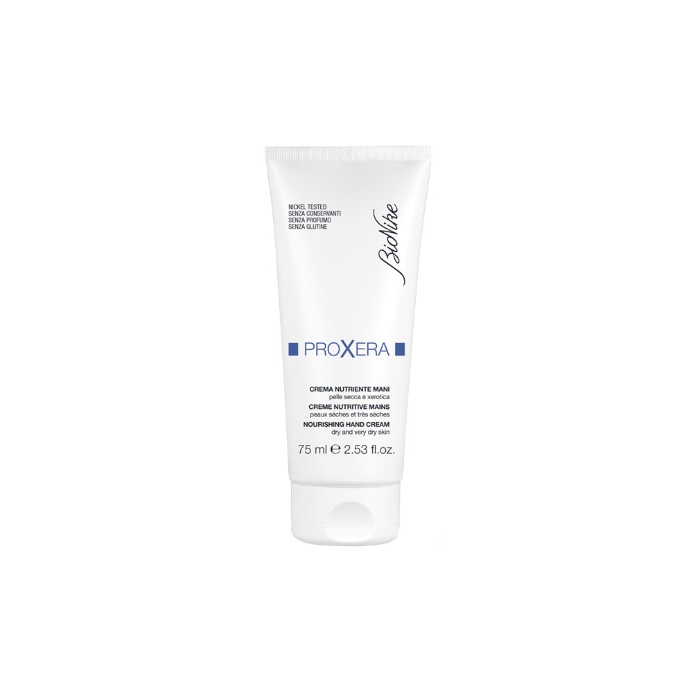 Bionike ProXera Crema Nutriente Mani 75ML 