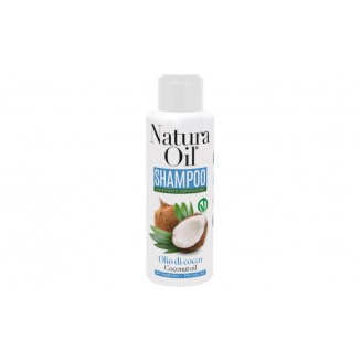 Natura Oil Shampoo Con Olio...
