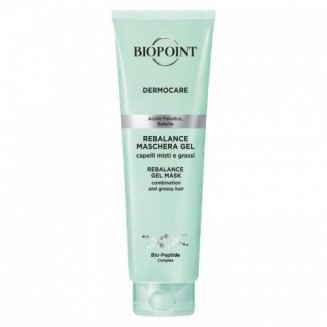 Biopoint Rebalance Maschera...