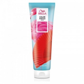 Wella Color Fresh Mask Pink...