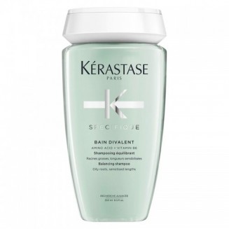Kerastase Specifique Bain...