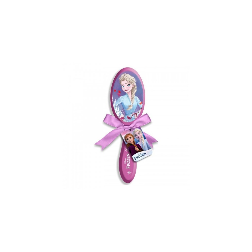 Disney Frozen - Spazzola Per Capelli Per Bambini 