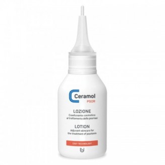 Ceramol Psor - Lozione per...