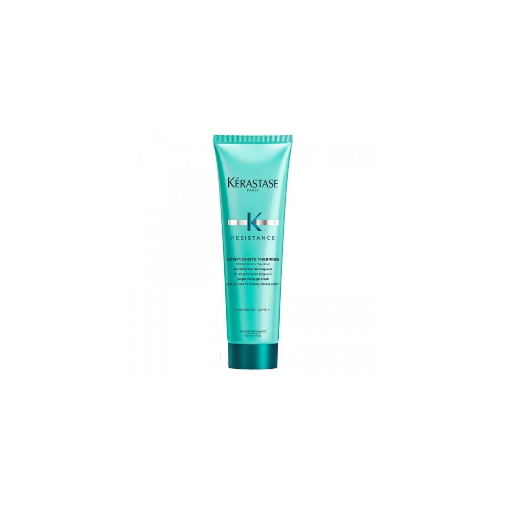 Kerastase Resistence Extentioniste Thermique - Crema gel termoprotettiva 150 Ml 