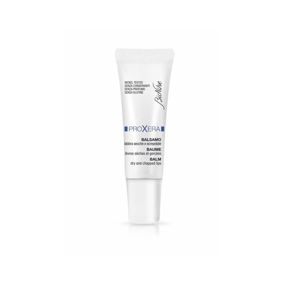 Bionike Proxera Balsamo Labbra Secche 10ML 