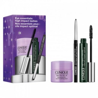 Clinique Cofanetto High...