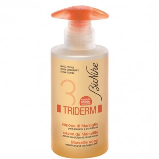 Bionike Triderm Sapone di...
