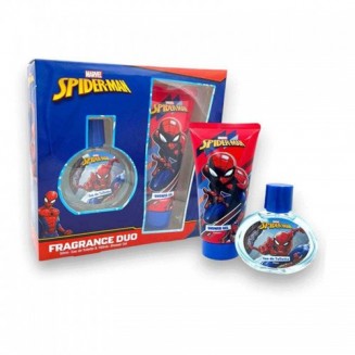Marvel Spider-Man Fragrance...