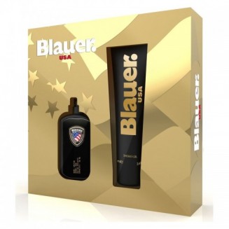 Blauer Cofanetto United For...