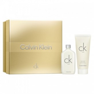 Calvin Klein Cofanetto Ck...