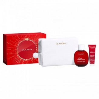 Clarins Cofanetto Eau...
