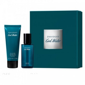 Davidoff Cofanetto Cool...
