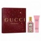 Gucci Cofanetto Gorgeous Gardenia - Eau De Parfum Donna 50 Ml + Lozione Corpo 50 Ml