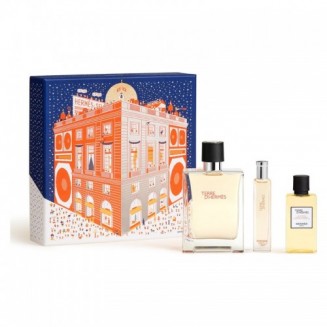 Hermes Cofanetto Terre...