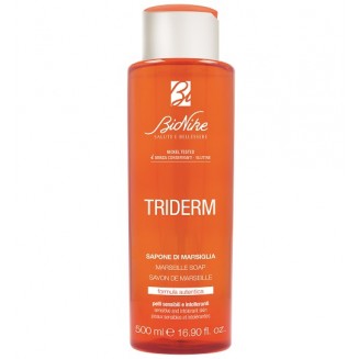 Bionike Triderm Sapone di...