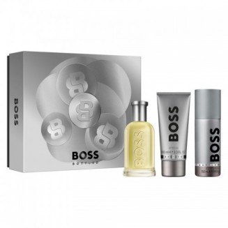 Hugo Boss Bottled - Eau De...
