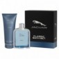 Jaguar Classic Bath Set - Eau De Toilette Uomo 100 Ml Spray + Shower Gel 200 Ml