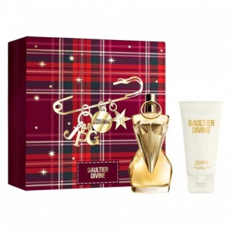 Jean Paul Gaultier Divine -...