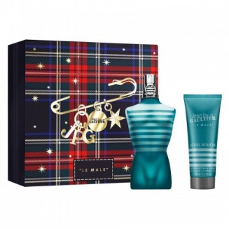 Jean Paul Gaultier...