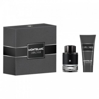 Mont Blanc Explorer - Eau...