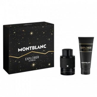 Mont Blanc Explorer Extreme...