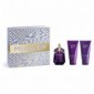 Mugler Alien - Eau De Parfum Donna 30 Ml + Lozione Corpo 50 Ml + Gel Doccia 50 Ml