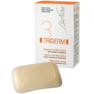Bionike Triderm Sapone di...
