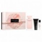 Narciso Rodriguez For Her - Edp Donna 100 Ml Vapo + Body Lotion 50 Ml + Edp Donna 10 Ml Vapo