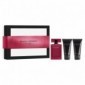 Narciso Rodriguez For Her - Eau De Parfum Intense 50 Ml + Lozione Corpo 50 Ml + Gel Doccia 50 Ml