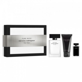 Narciso Rodriguez Pure Musc...