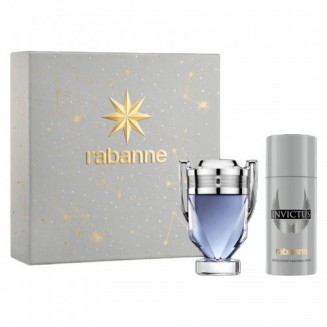 Paco Rabanne Invictus - Eau...