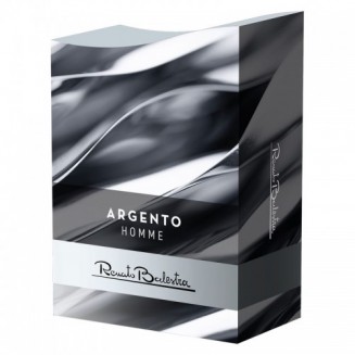 Renato Balestra Argento...