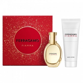 Salvatore Ferragamo Fiamma...