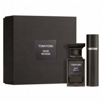 Tom Ford Oud Wood - Eau De...