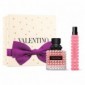 Valentino Born In Roma Donna - Eau De Parfum Donna 50 Ml + Eau De Parfum Donna 10 Ml