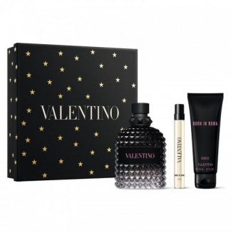Valentino Born In Roma Uomo...