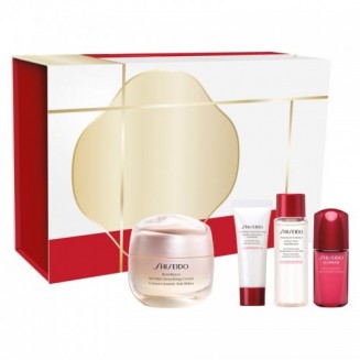 Shiseido Cofanetto...
