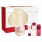 Shiseido Cofanetto Benefiance Wrinkle Smoothing Cream - Trattamento Anti-Età E Levigante