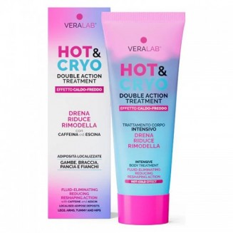 Veralab Hot&Cryo -...