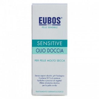 Eubos Sensitive - Olio...