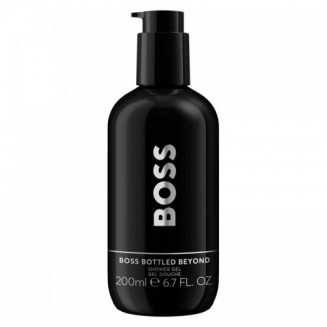 Hugo Boss Bottled Beyond -...