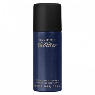 Davidoff Cool Elixir -...