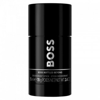 Hugo Boss Bottled Beyond -...
