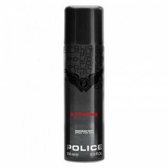 Police Extreme - Deodorante...