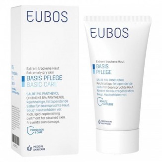 Eubos Basis Pflege Basic...