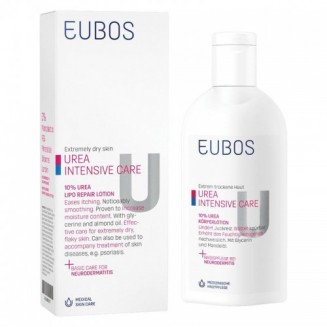 Eubos Urea Intensive Care -...