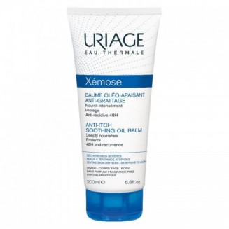 Uriage Xémose - Balsamo Per...