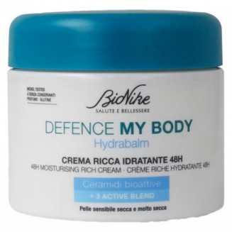 Bionike Defence My Body...