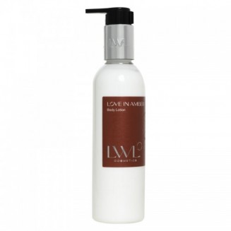 Lwl Cosmetics Love In Amber...