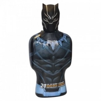 Zarri Avenger Black Panther...